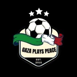 Gaza Plays Peace